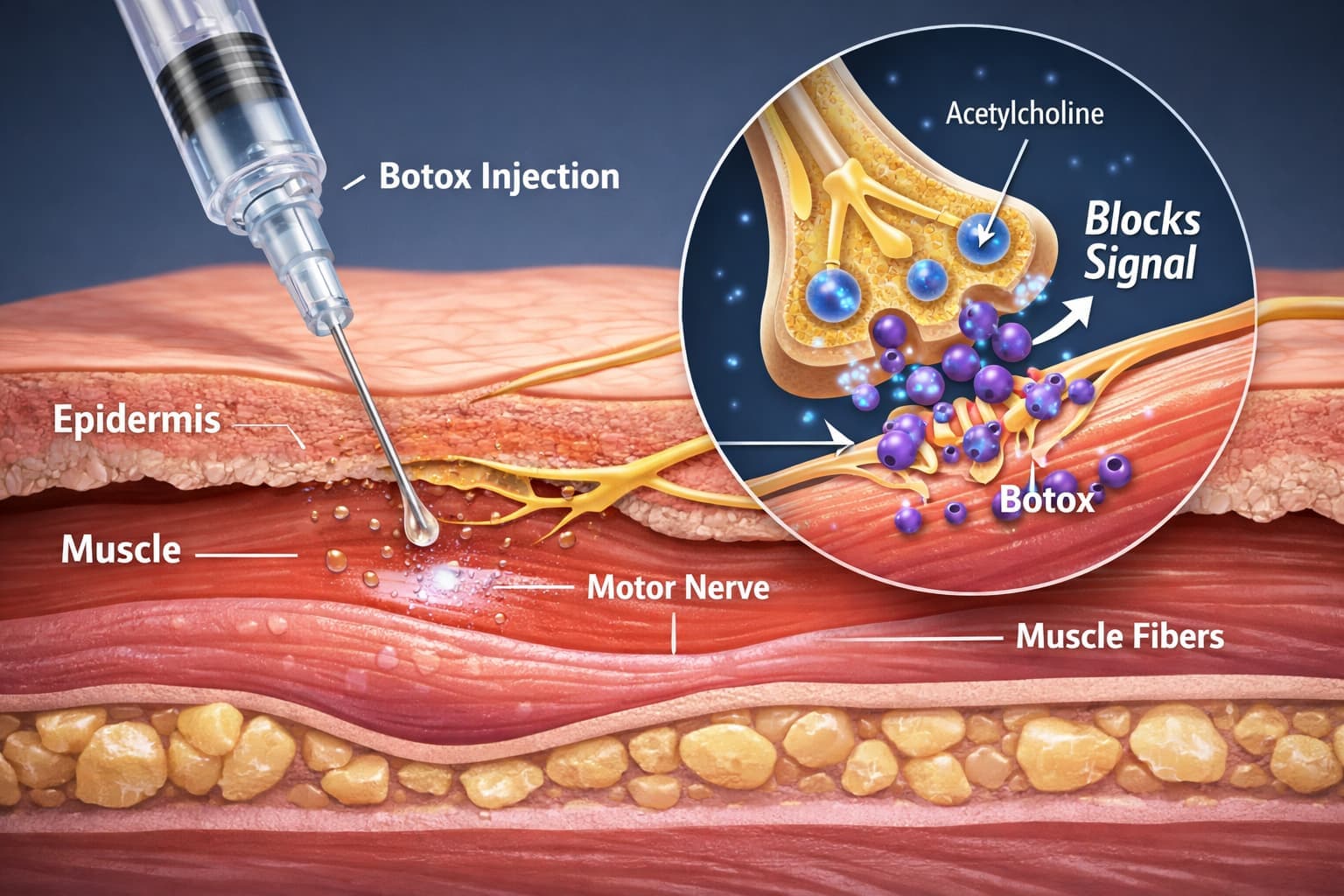 How Much Does Botox Cost in Korea? 2026 Price Guide
