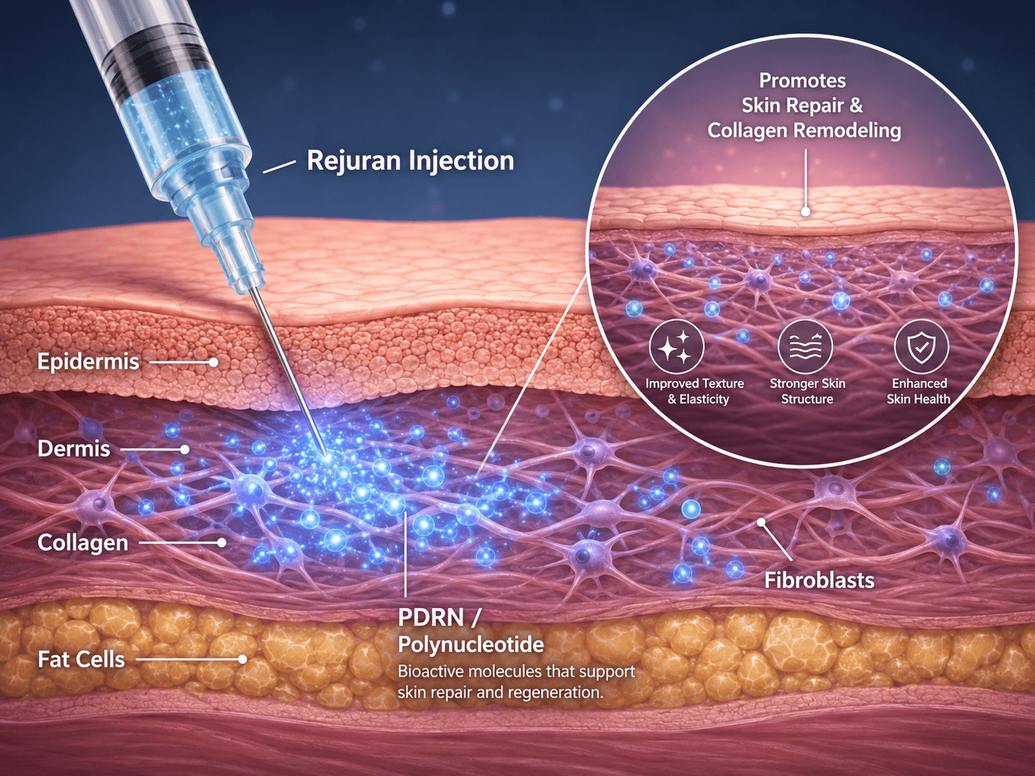 How Much Does Rejuran Cost in Korea? 2026 Price Guide