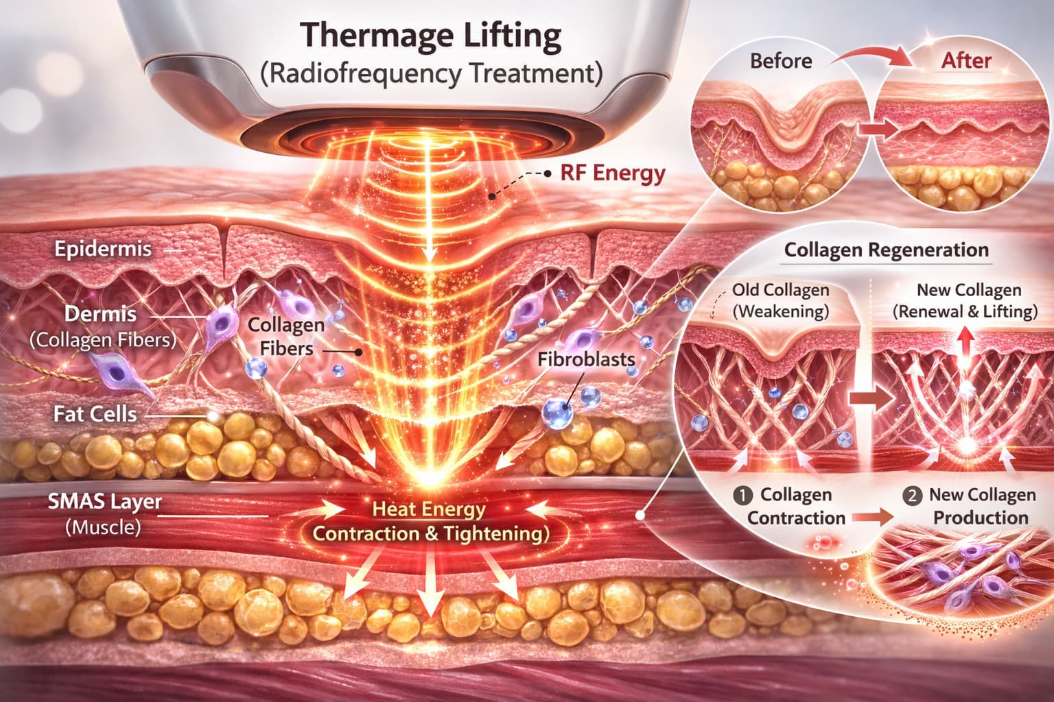 Thermage in Korea: FLX Price, Results and What to Know