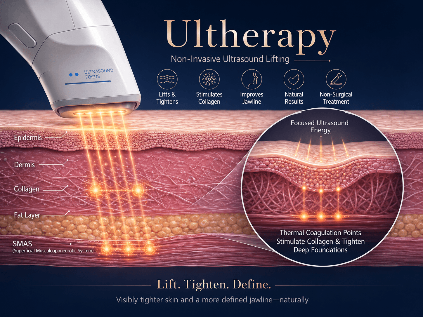 How Much Does Ultherapy Cost in Korea? 2026 Price Guide