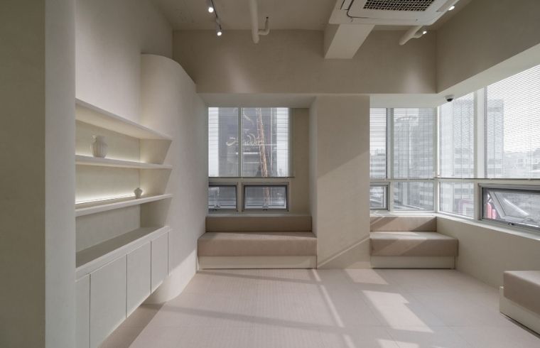 Bello interior