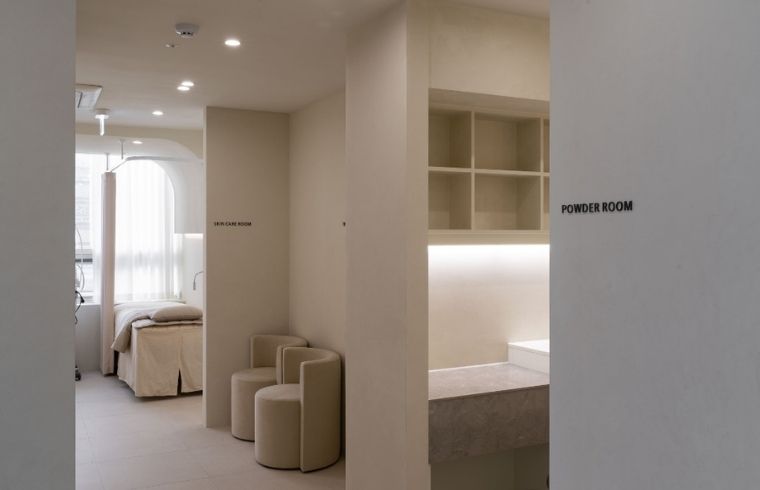 Bello interior