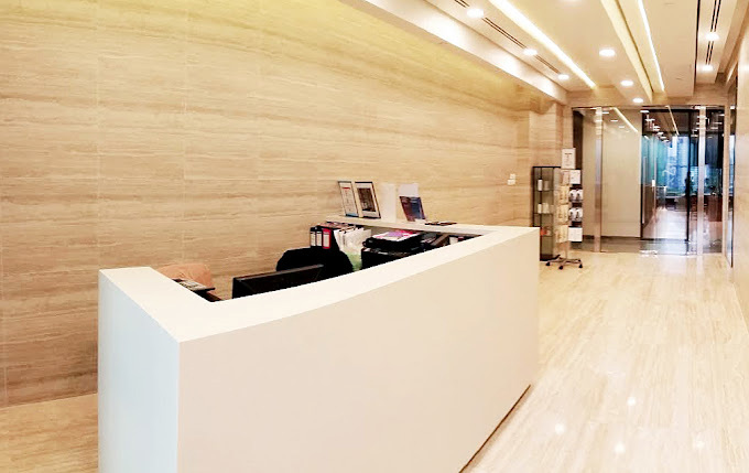 BK interior