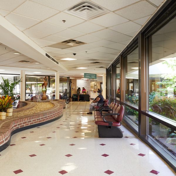 GNG interior