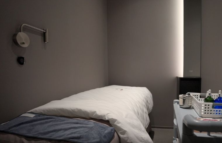 Liol interior