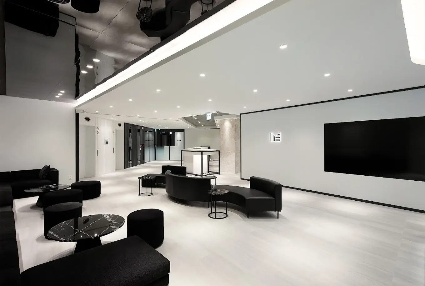 Made Young interior