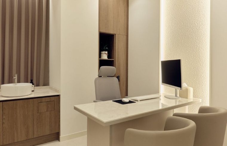 PlanU interior