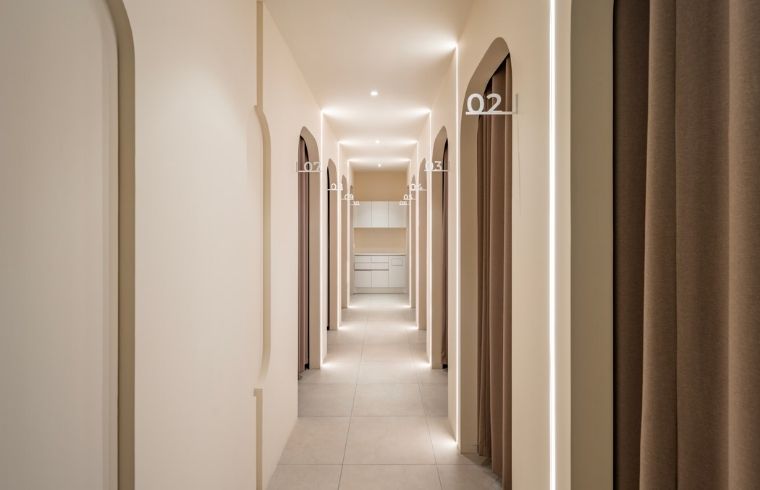 PlanU interior
