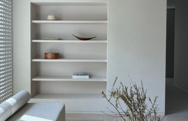 Remind interior