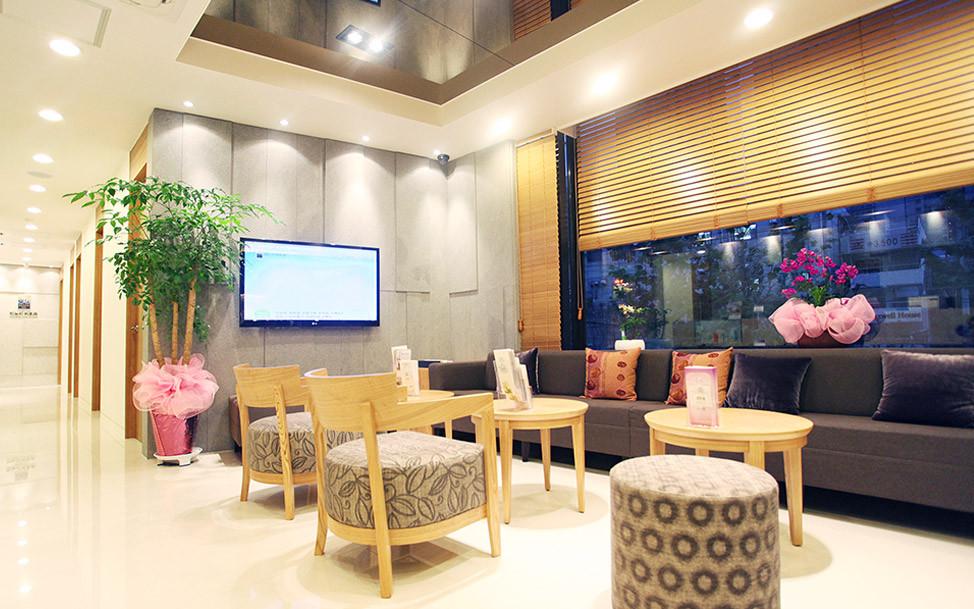 Renewme interior