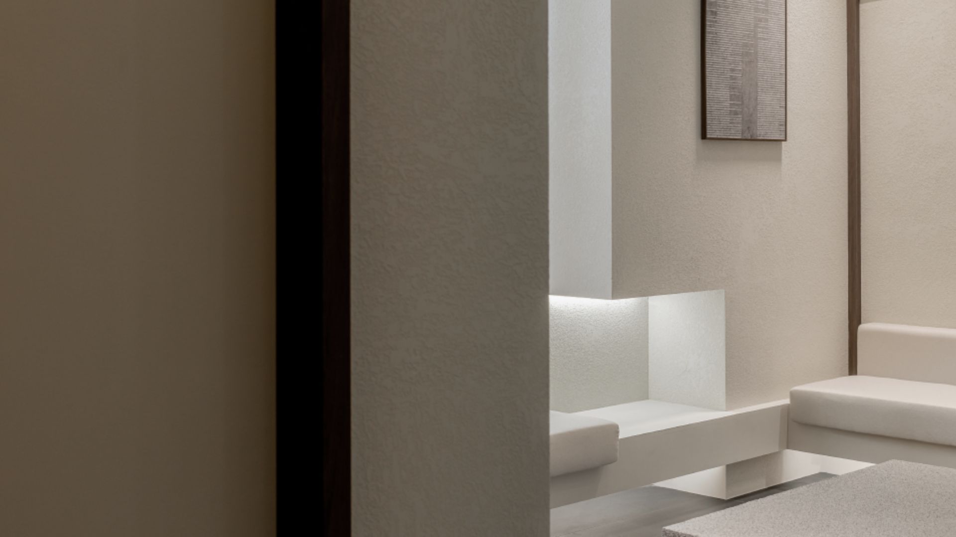Somsei interior