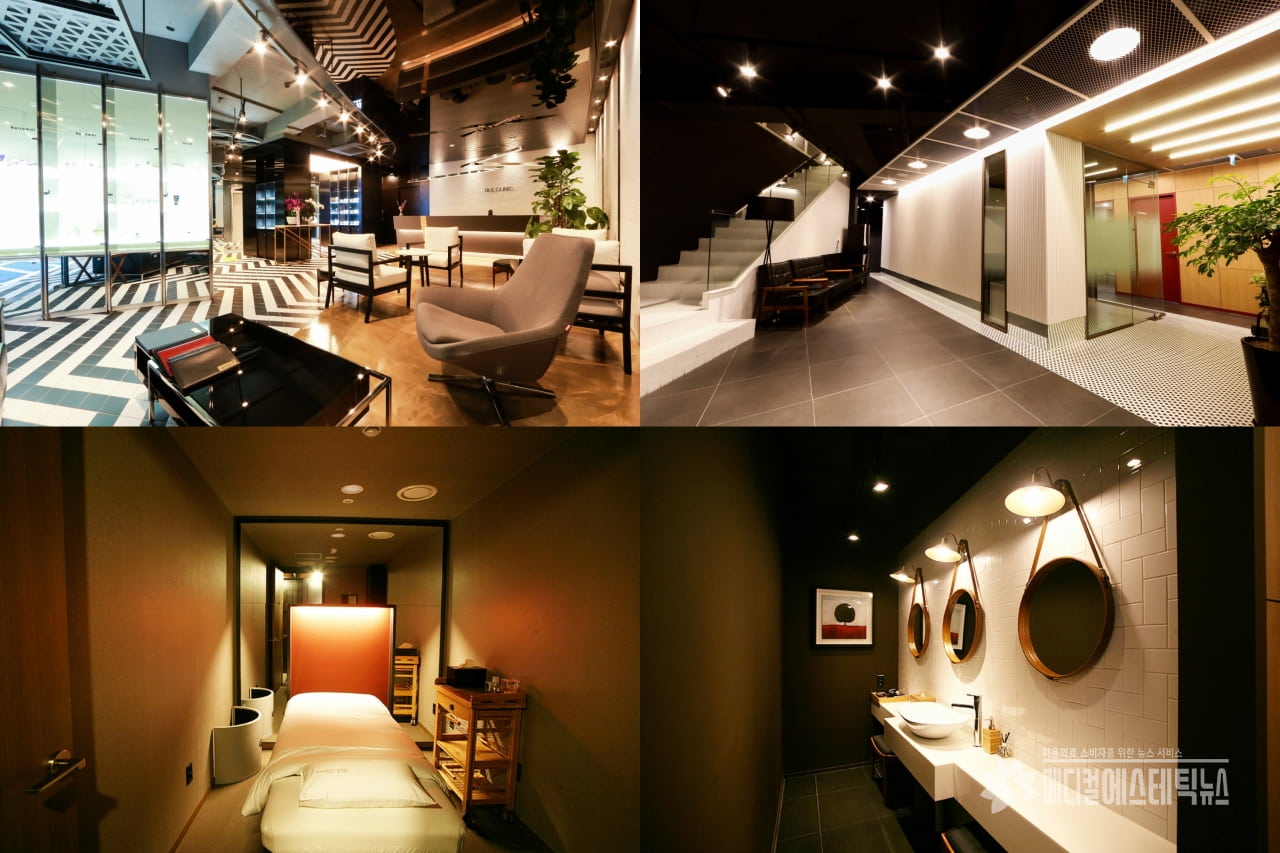 Toxnfill interior