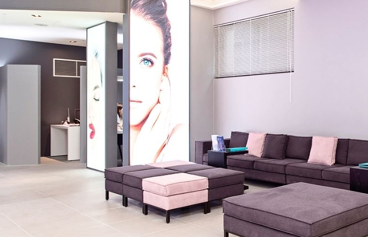 YOU&I Sinnonhyeon interior